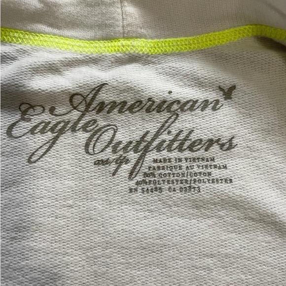 🍋3 for $40🍋 American Eagle hoodie - Picture 2 of 2